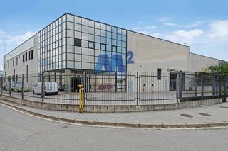 Bâtiment à usage industriel à Mas Rampinyo - Montcada Nova - Carrerada