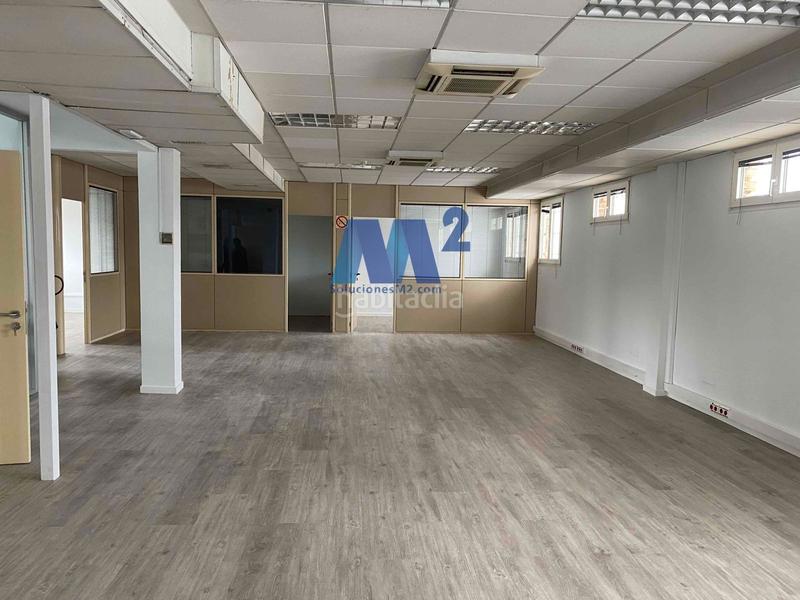 Foto 11b67b73-3ff7-4e4b-afbc-8abd7815ca02. Affitto capannone industriale in Estación Coslada