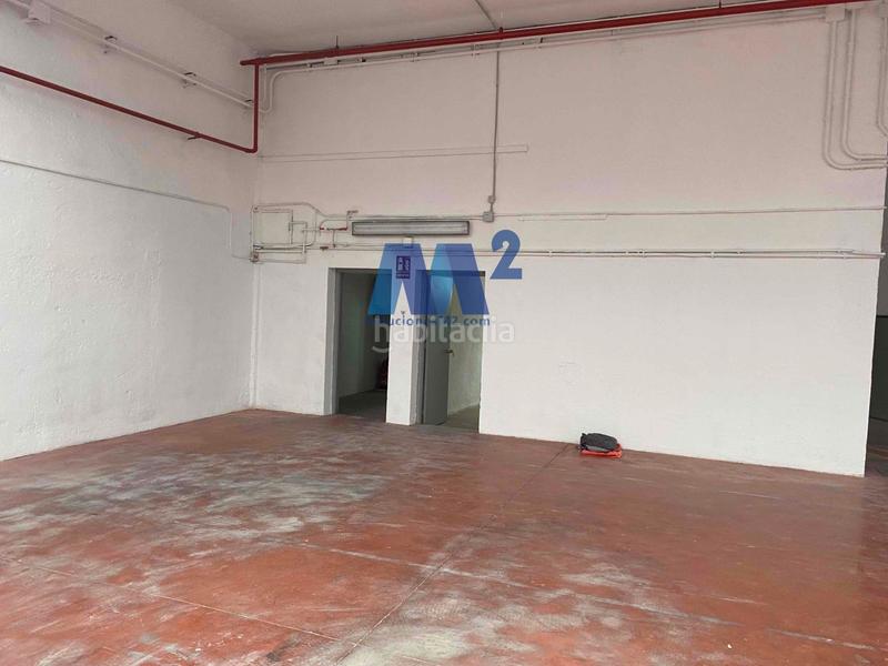 Foto 17c36790-214d-4312-9ab7-aaddc48c9ead. Location bâtiment à usage industriel dans Estación Coslada