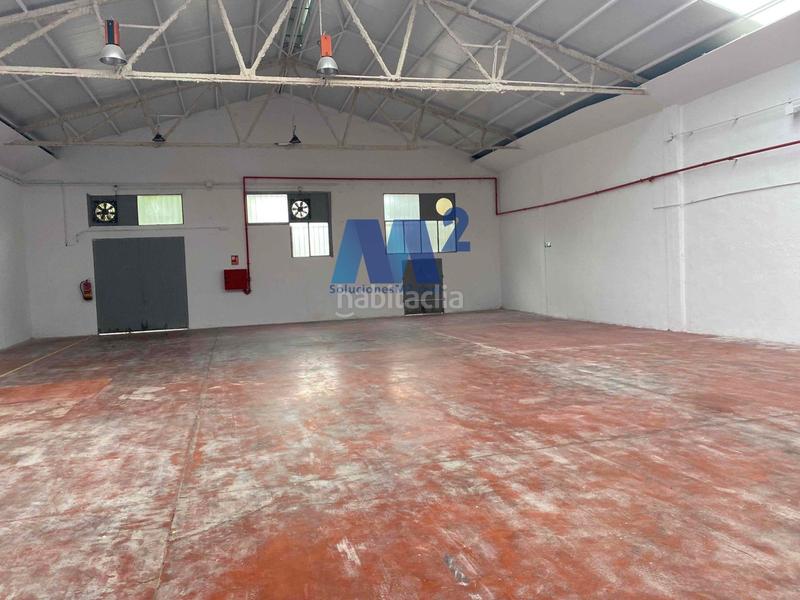 Foto 9345d1e6-95f5-4588-a646-4d24ca0c4f45. Location bâtiment à usage industriel dans Estación Coslada