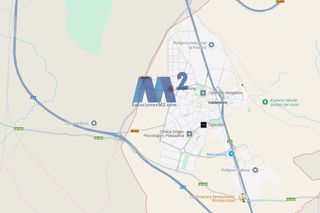 Terreny residencial  De los yeseros. Parcela industrial 5.198 m valdemoro  venta