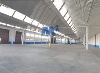 Miete Fabrikhalle in San Agustín de Guadalix. En san agustin del guadalix