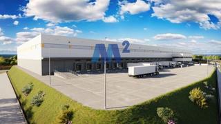 Lloguer Nau industrial a Cheste. En cheste
