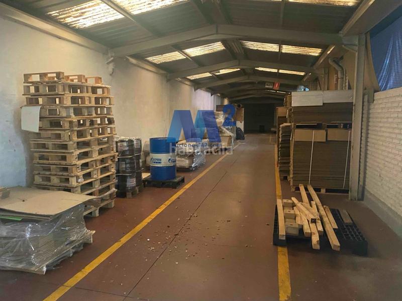 Foto 3511eda0-cada-4f4b-97f3-6271055e7a92. Affitto capannone industriale in Parque Cataluña Torrejón de Ardoz