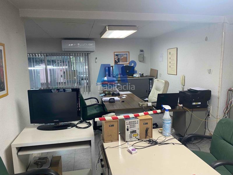 Foto 9a68d54c-224f-4747-9f34-9cefd3aa441f. Affitto capannone industriale in Parque Cataluña Torrejón de Ardoz