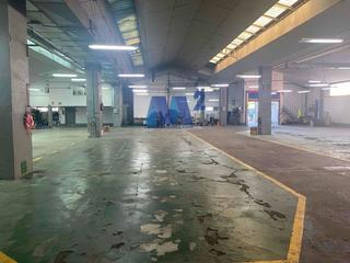 Miete Fabrikhalle  Hierro. Nave industrial en alquiler