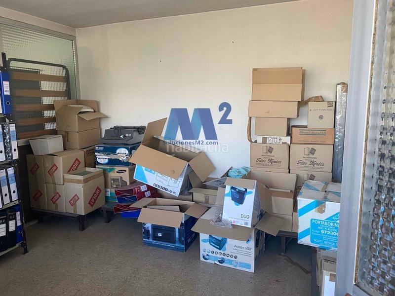 Foto 986d0d7f-3ea9-4a30-ba61-c79f33e19ad3. Lloguer nau industrial a Parque Cataluña Torrejón de Ardoz