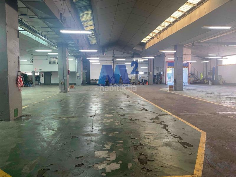 Foto 12356fa8-43b2-47c2-a089-052063d4b021. Location bâtiment à usage industriel dans Parque Cataluña Torrejón de Ardoz