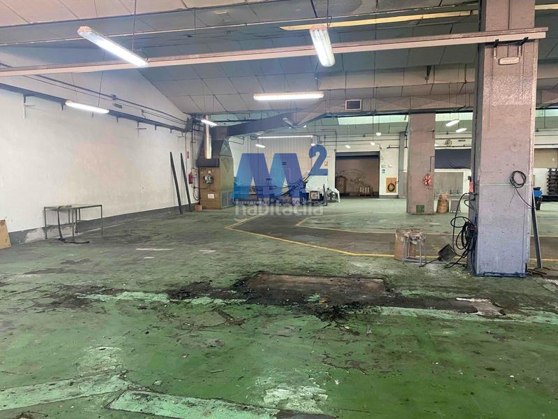 Foto 31d9c2c2-f2e6-4058-86cf-a67c0aadfe8c. Location bâtiment à usage industriel dans Parque Cataluña Torrejón de Ardoz