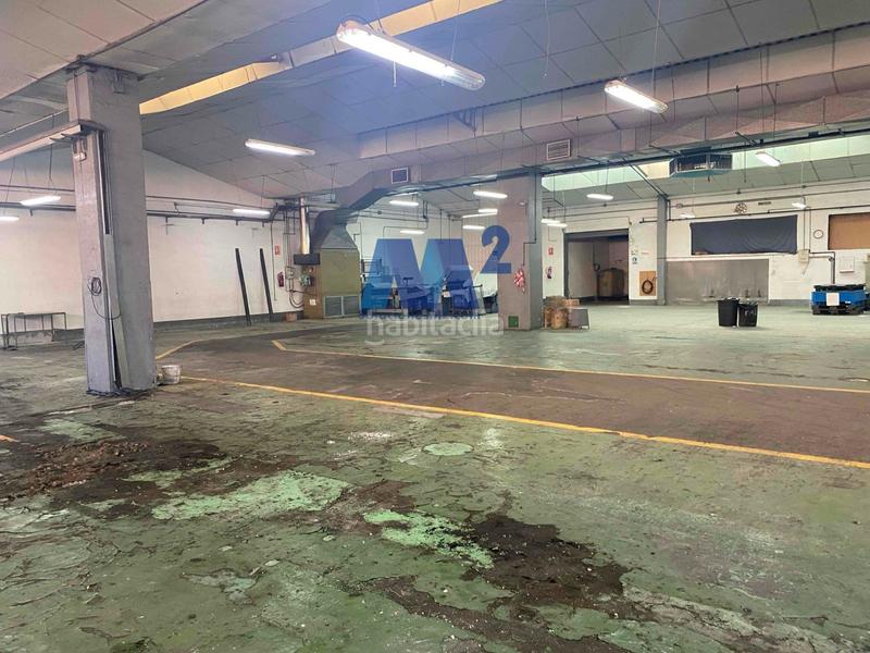 Foto 691f0fc8-5835-4a82-a993-df7d86dd1a47. Location bâtiment à usage industriel dans Parque Cataluña Torrejón de Ardoz