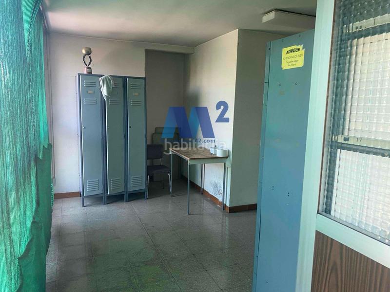 Foto 89a498d0-59ff-40be-b2af-3a33c8b5c3cb. Location bâtiment à usage industriel dans Parque Cataluña Torrejón de Ardoz