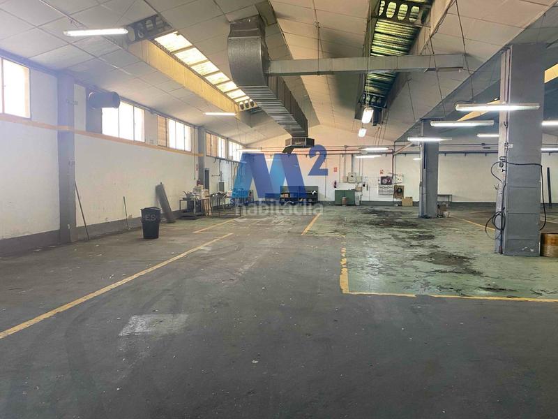 Foto 53e4a5fa-2ecb-4e98-8ef9-49a031f3294d. Rent industrial building in Parque Cataluña Torrejón de Ardoz