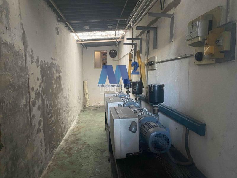 Foto 57224b48-6ea9-4439-8c5f-8d07c0f83b5d. Rent industrial building in Parque Cataluña Torrejón de Ardoz