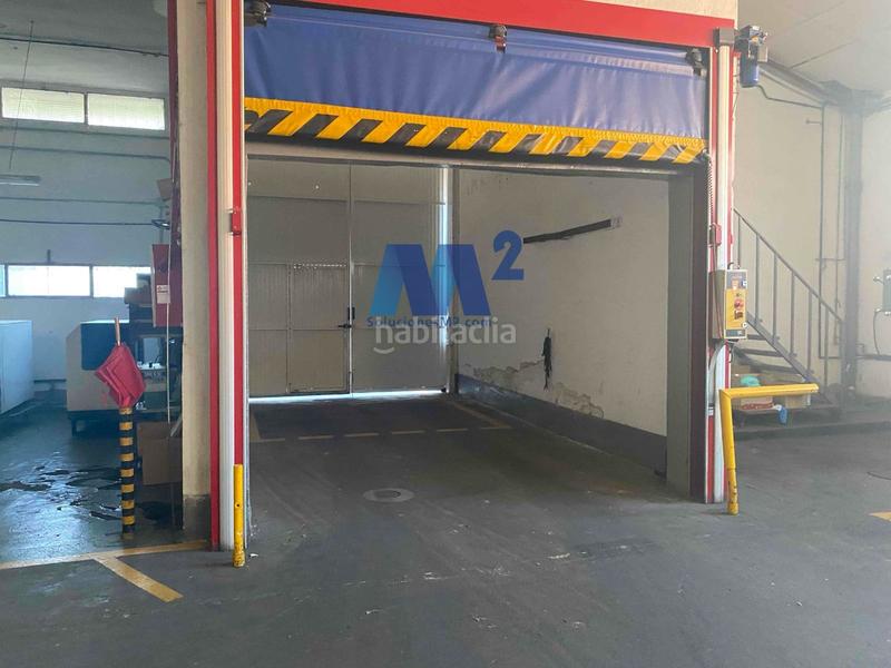 Foto 5fa85003-5745-496c-8739-2e884ffc5a5c. Rent industrial building in Parque Cataluña Torrejón de Ardoz