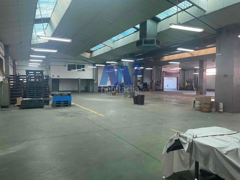 Foto 6818ac13-ca8d-4260-ad32-51383af5b43c. Rent industrial building in Parque Cataluña Torrejón de Ardoz