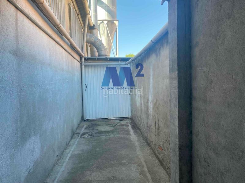 Foto 82692f27-15ae-4729-a5be-9dfd61725b8c. Rent industrial building in Parque Cataluña Torrejón de Ardoz