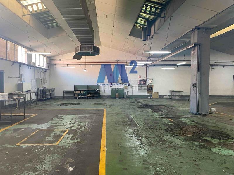 Foto e44f6b25-6e28-4fff-acd4-8cabb8d886de. Rent industrial building in Parque Cataluña Torrejón de Ardoz