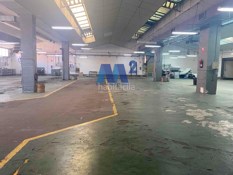 Foto f1ae652e-fdb3-4c41-ae85-1702b15a813c. Rent industrial building in Parque Cataluña Torrejón de Ardoz