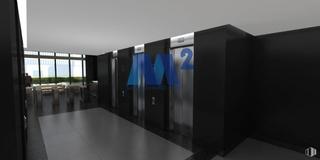 Rent Office space in Virgen del Cortijo-Manoteras. En madrid