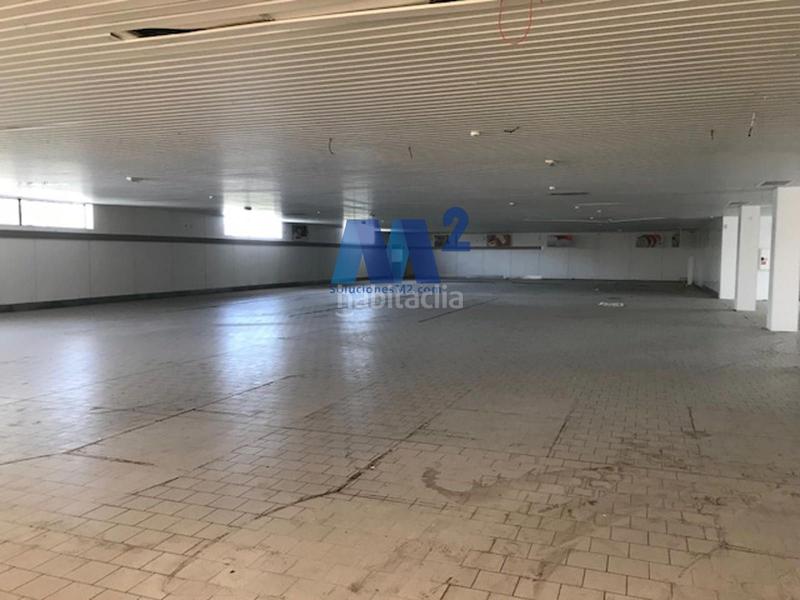 Foto 14f7c1f2-363d-4703-b4cd-fa69f0c8f2da. Lloguer nau industrial a Griñón