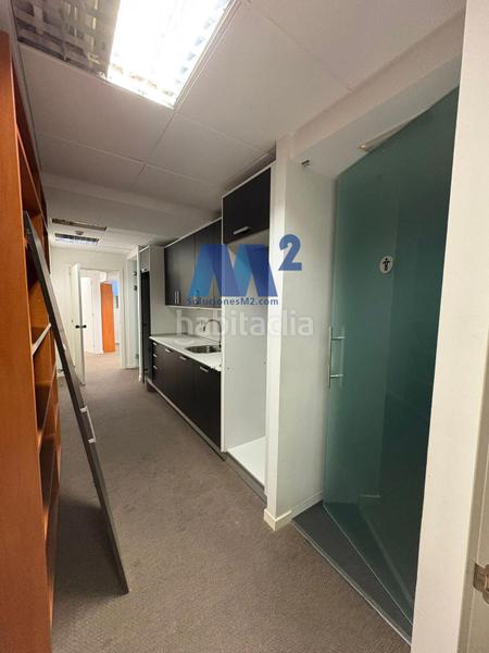 Foto 0fbd945f-2cb8-48dd-b6c6-c134724f945c. Büro in Vallehermoso Madrid