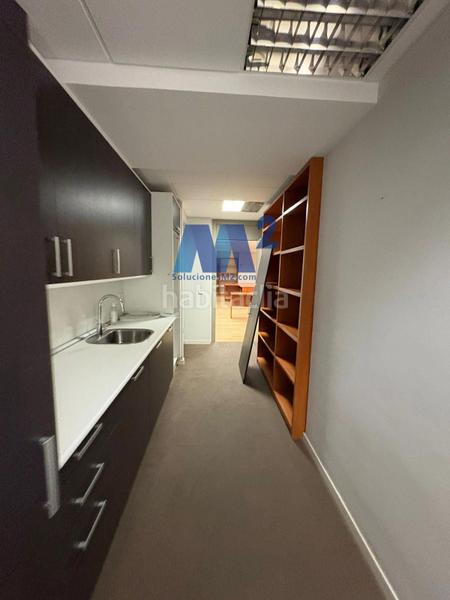 Foto 22f9fb58-2692-46e2-90b1-ccc172de664b. Büro in Vallehermoso Madrid