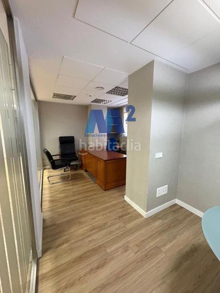 Foto 2d070b33-9fb2-4b5f-a258-320ef7d0e419. Büro in Vallehermoso Madrid