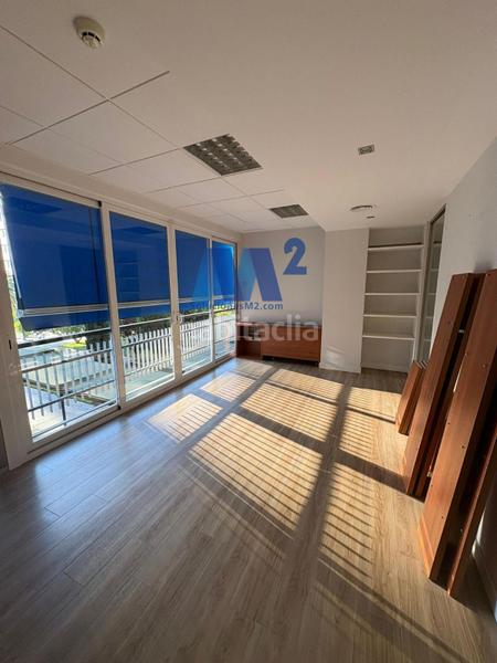 Foto 3c7361b7-3f8a-4a61-ad91-6b16e76d0e03. Büro in Vallehermoso Madrid