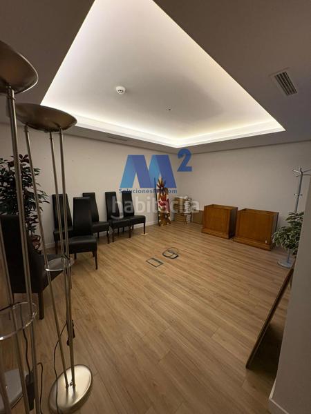 Foto 3d09e894-65ac-4f2e-b6cc-97c8c28583e4. Büro in Vallehermoso Madrid