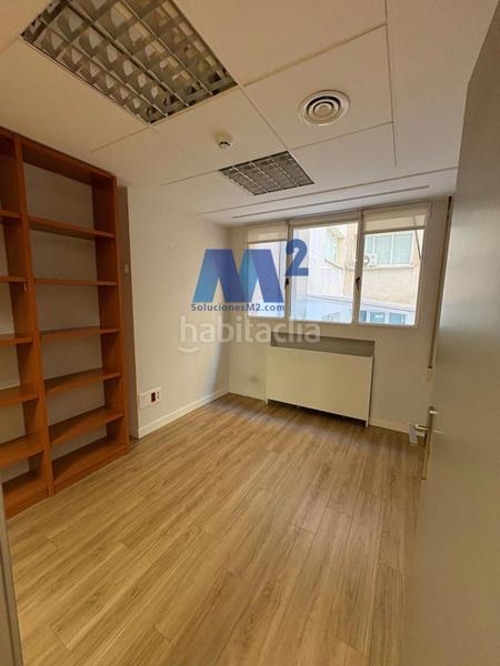 Foto 4eb53416-bc5b-4d6b-92d1-18daf84b0b2a. Büro in Vallehermoso Madrid