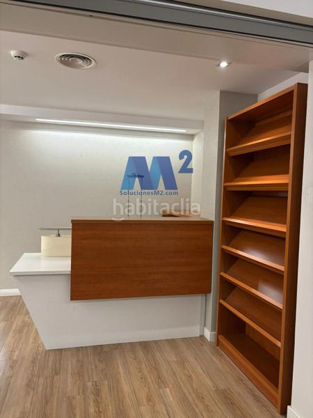 Foto 80d5c1c2-3bd9-4d48-9a96-a6e642823b6f. Büro in Vallehermoso Madrid