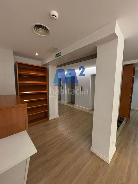 Foto a08a4dde-593f-4734-a4f2-ee952c898fd8. Büro in Vallehermoso Madrid