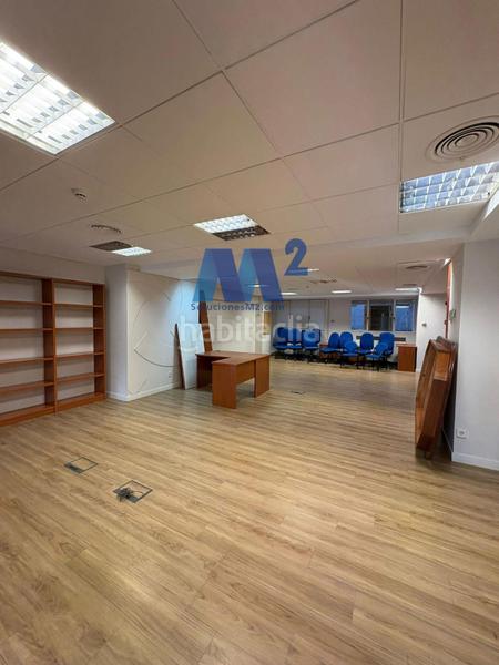 Foto b8798b84-594e-4ae5-94ff-52808858c9fc. Büro in Vallehermoso Madrid