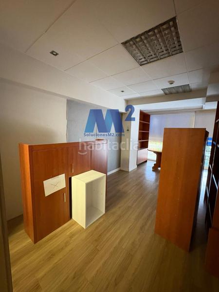 Foto c2ddb15e-8632-46b6-bbd6-842c068ce0b0. Büro in Vallehermoso Madrid