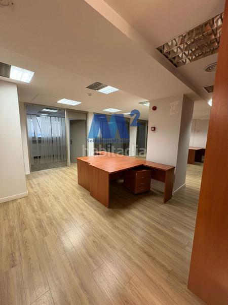 Foto c52182ae-c0eb-433b-9d0b-d29f4d9dba60. Büro in Vallehermoso Madrid