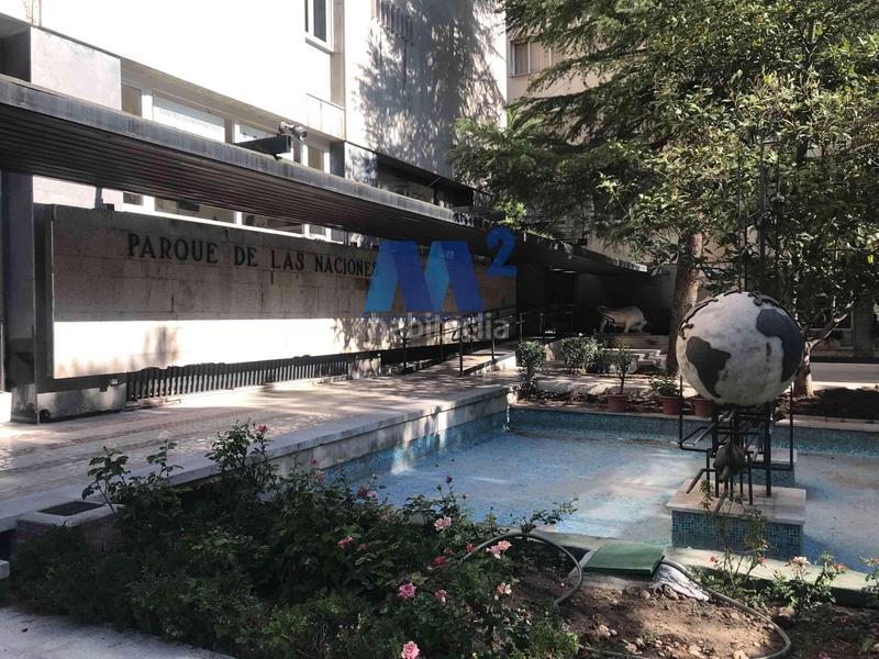 Foto e2c3b0cc-b339-46b1-8f42-418a6270c785. Büro in Vallehermoso Madrid