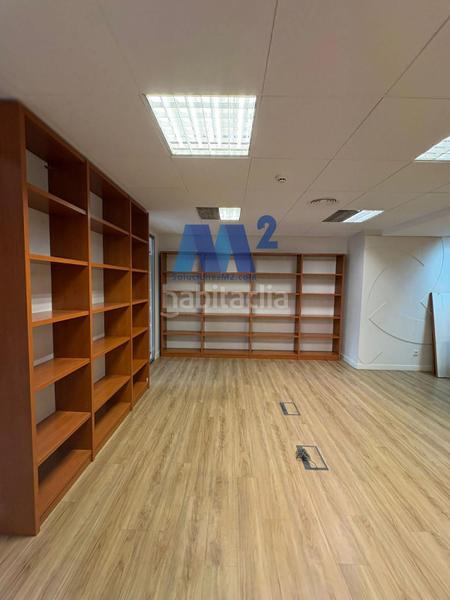 Foto f3f4311e-2bfb-497f-8b5e-b9fd93847268. Büro in Vallehermoso Madrid
