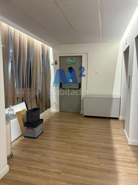 Foto f67ec0f5-0148-426f-aaa1-1503ef710fa9. Büro in Vallehermoso Madrid