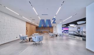 Miete Büro in Cuatro Caminos - Azca. En madrid