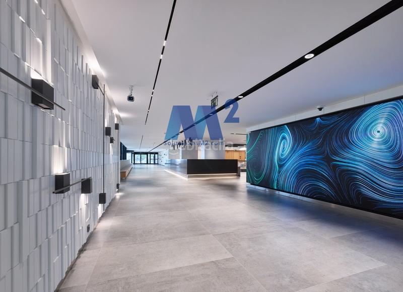 Foto 82cba0e2-d47f-4872-9fed-24373c00c377. Location bureau dans Cuatro Caminos - Azca Madrid