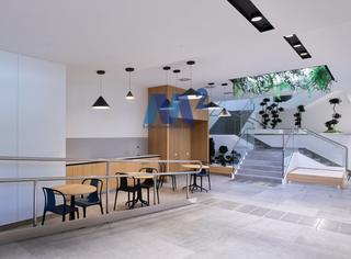 Miete Büro in Cuatro Caminos - Azca. En madrid