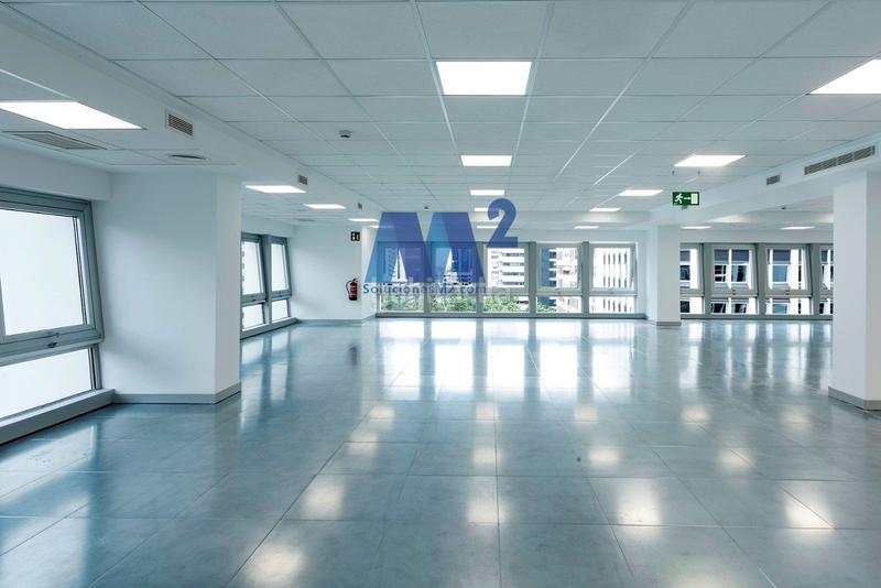 Foto 7359da93-c561-4441-9b58-0eff70449a9d. Rent office space in Cuatro Caminos - Azca Madrid