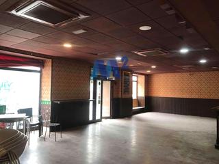 Lloguer Local Comercial a Estación-Parque O´Donnell. En alcalá de henares