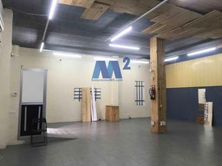 Lloguer Local Comercial a Dehesa Vieja-Puente Cultural. En san sebastián de los reyes