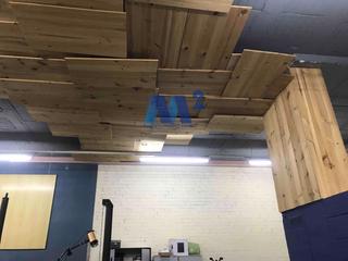 Business premise in Dehesa Vieja-Puente Cultural