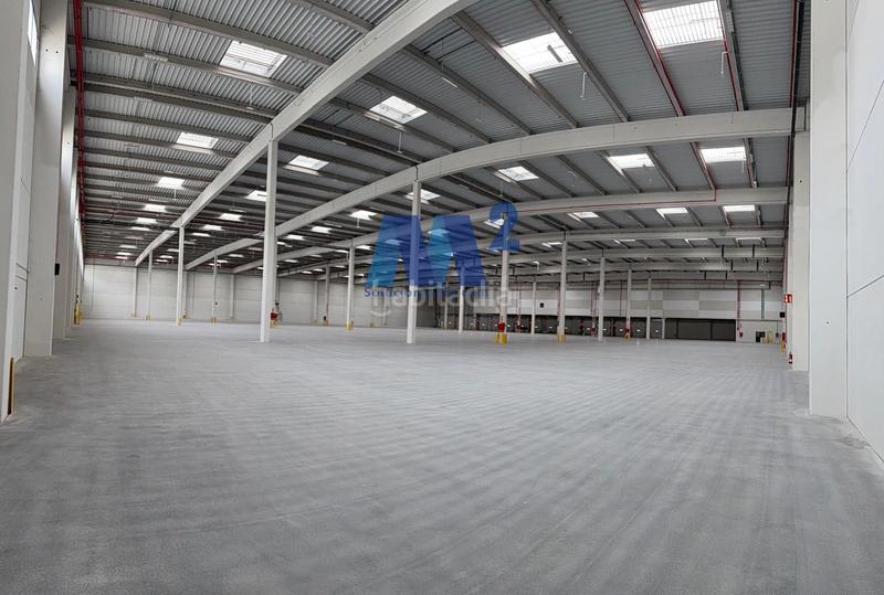 Foto 216166aa-45ff-49c1-b8f7-d89557fd8c3a. Rent industrial building in Los Olivos-Los Ángeles Getafe