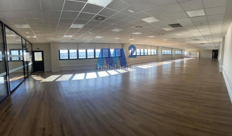 Foto 221667e5-5ae0-4852-845c-8d22011d19a1. Rent industrial building in Los Olivos-Los Ángeles Getafe