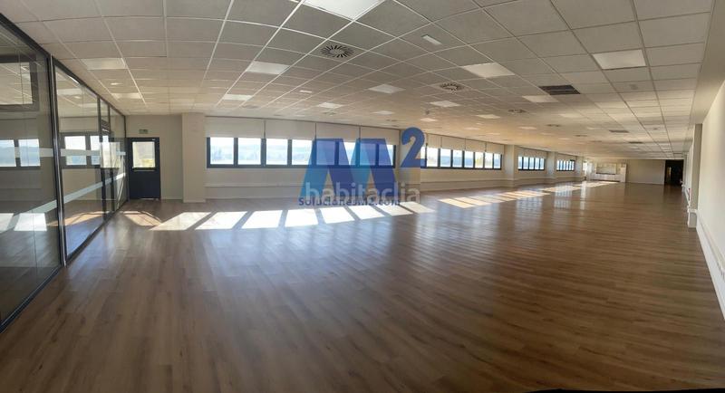 Foto 3229f641-c85b-42bc-9294-7d06a88b063e. Rent industrial building in Los Olivos-Los Ángeles Getafe