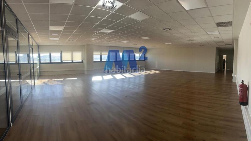 Foto 32e51230-380e-4c20-ac5d-8026f7a2f16e. Rent industrial building in Los Olivos-Los Ángeles Getafe