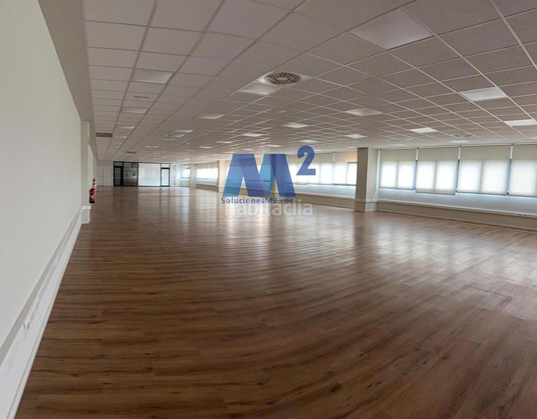 Foto 4f9b0a63-0f5b-432c-ad89-5897a0ddfa9c. Rent industrial building in Los Olivos-Los Ángeles Getafe